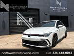 Volkswagen Golf GTI 2.0T S FWD