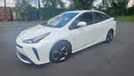 Toyota Prius Limited FWD