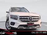 Mercedes-Benz GLB 250 4MATIC