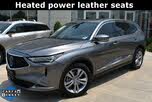 Acura MDX FWD