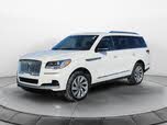 Lincoln Navigator Reserve 4WD