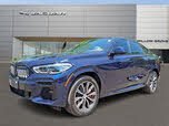 BMW X6 M50i AWD