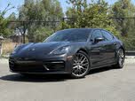 2021 Porsche Panamera