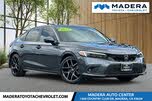 Honda Civic Hatchback Sport Touring FWD
