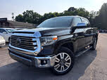 Toyota Tundra Platinum CrewMax 5.7L 4WD