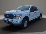 Ford F-150 XLT SuperCrew 4WD