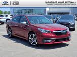 Subaru Legacy Touring XT AWD