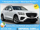 Genesis GV70 3.5T Sport AWD