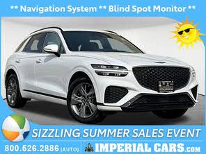 Genesis GV70 3.5T Sport AWD