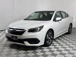 Subaru Legacy 2.5i Premium AWD
