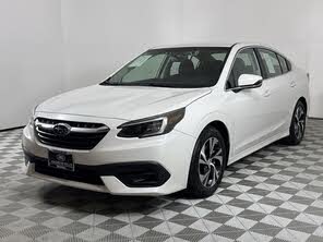 Subaru Legacy 2.5i Premium AWD