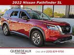 Nissan Pathfinder SL 4WD