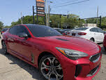 Kia Stinger GT2 AWD
