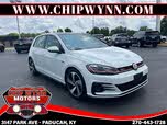 Volkswagen Golf GTI 2.0T SE 4-Door FWD