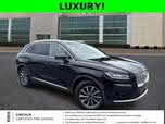 Lincoln Nautilus Standard FWD