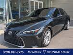 Lexus IS 300 RWD