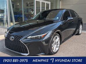 Lexus IS 300 RWD