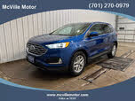 Ford Edge SEL AWD