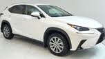 Lexus NX 300 AWD