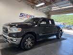 RAM 1500 Limited Crew Cab 4WD
