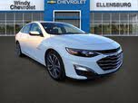 Chevrolet Malibu Premier FWD