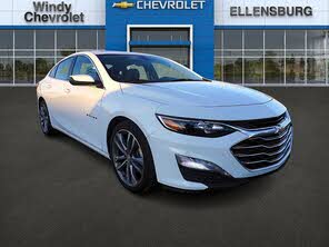 Chevrolet Malibu Premier FWD