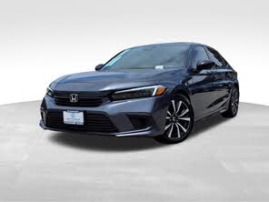 Honda Civic Sport FWD