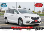 Chrysler Pacifica Touring L FWD