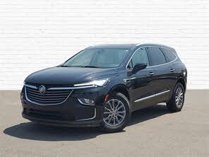 Buick Enclave Essence AWD