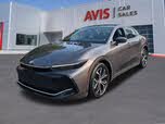 Toyota Crown Limited AWD