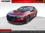Honda Accord EX-L FWD