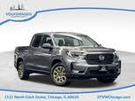Honda Ridgeline RTL AWD
