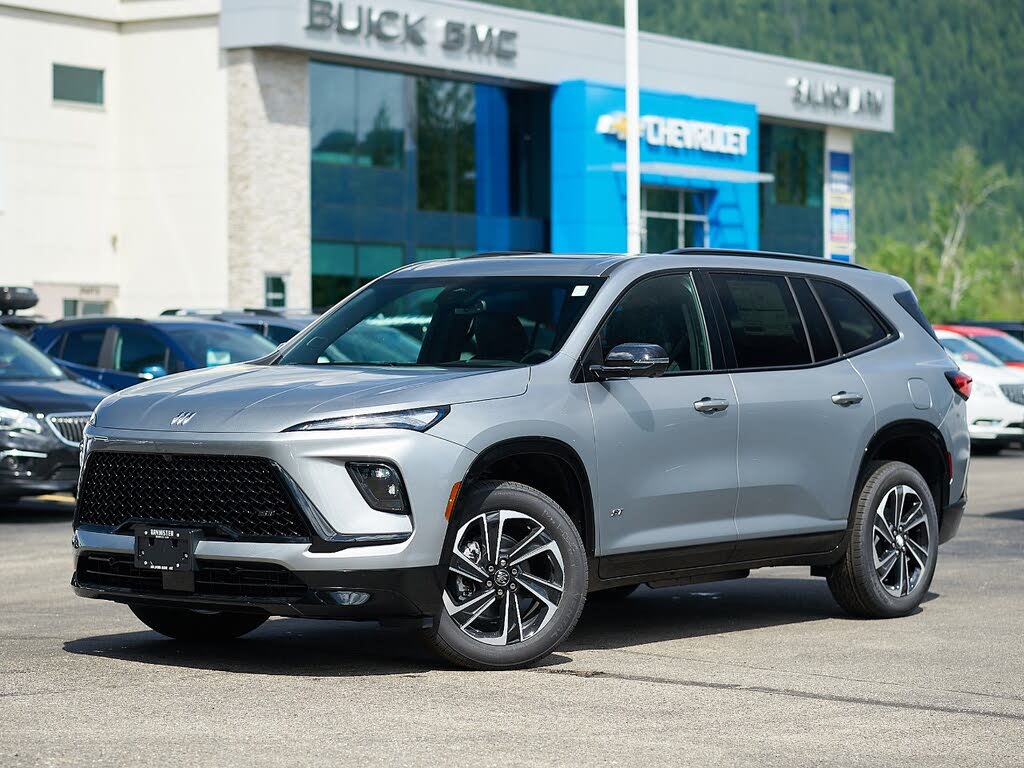 2025 Buick Enclave Sport Touring AWD