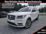 Lincoln Navigator Reserve 4WD