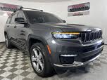 Jeep Grand Cherokee L Limited 4WD
