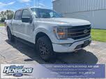 Ford F-150 Tremor SuperCrew 4WD