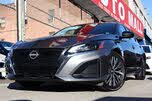 Nissan Altima 2.5 SV FWD