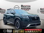 Nissan Pathfinder Rock Creek 4WD