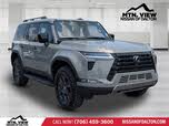 Lexus GX 550 Overtrail+ AWD