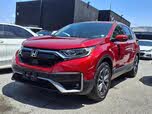 Honda CR-V EX AWD