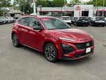 Hyundai Kona N Line AWD