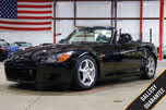 Honda S2000 Roadster