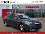 Subaru Legacy Touring XT AWD