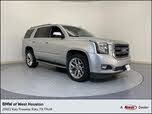 GMC Yukon SLT RWD