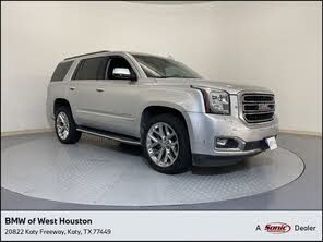GMC Yukon SLT RWD