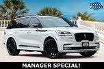 Lincoln Aviator Black Label AWD