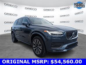 Volvo XC90 T5 Momentum FWD