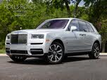 Rolls-Royce Cullinan AWD