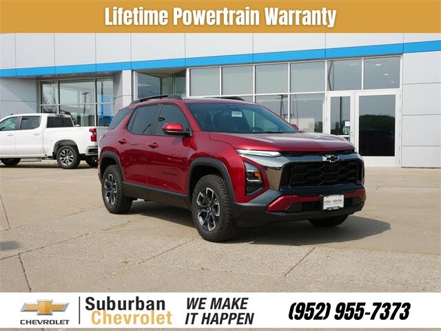 equinox metcon3 review