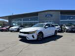 Kia K5 LXS FWD